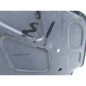 VOLVO S60 II V60 10- PLYTA OSLONA PODWOZIA LEWA 30736340