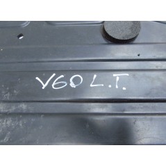 VOLVO S60 II V60 10- PLYTA OSLONA PODWOZIA LEWA 30736340
