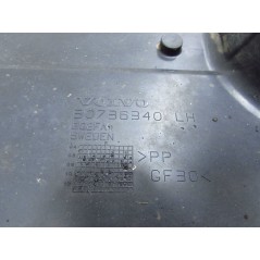 VOLVO S60 II V60 10- PLYTA OSLONA PODWOZIA LEWA 30736340