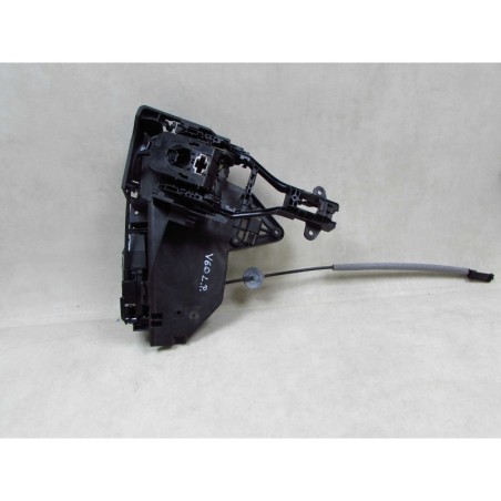 VOLVO S60 II V60 10-17 ZAMEK DRZWI PRZOD PRAWY PODSTAWA 31349861