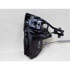 VOLVO S60 II V60 10-17 ZAMEK DRZWI PRZOD PRAWY PODSTAWA 31349861