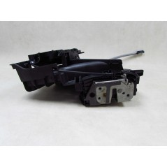 VOLVO S60 II V60 10-17 ZAMEK DRZWI PRZOD PRAWY PODSTAWA 31349861