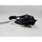 VOLVO S60 II V60 10-17 ZAMEK DRZWI PRZOD PRAWY PODSTAWA 31349861