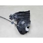 VOLVO S60 II V60 10-17 ZAMEK DRZWI PRZOD PRAWY PODSTAWA 31349861