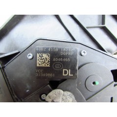 VOLVO S60 II V60 10-17 ZAMEK DRZWI PRZOD PRAWY PODSTAWA 31349861