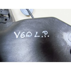 VOLVO S60 II V60 10-17 ZAMEK DRZWI PRZOD PRAWY PODSTAWA 31349861
