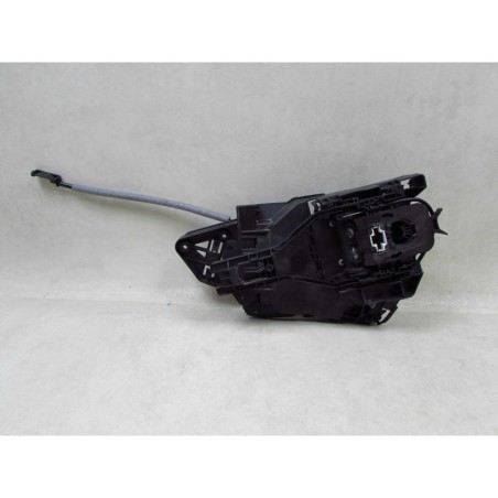 VOLVO S60 II V60 10-17 ZAMEK DRZWI TYL LEWY PODSTAWA 31349864