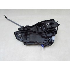 VOLVO S60 II V60 10-17 ZAMEK DRZWI TYL LEWY PODSTAWA 31349864