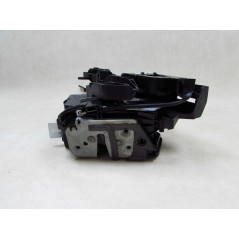 VOLVO S60 II V60 10-17 ZAMEK DRZWI TYL LEWY PODSTAWA 31349864