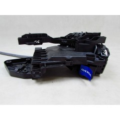 VOLVO S60 II V60 10-17 ZAMEK DRZWI TYL LEWY PODSTAWA 31349864