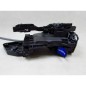 VOLVO S60 II V60 10-17 ZAMEK DRZWI TYL LEWY PODSTAWA 31349864