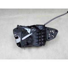 VOLVO S60 II V60 10-17 ZAMEK DRZWI TYL LEWY PODSTAWA 31349864