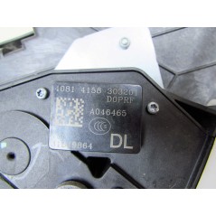 VOLVO S60 II V60 10-17 ZAMEK DRZWI TYL LEWY PODSTAWA 31349864