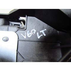 VOLVO S60 II V60 10-17 ZAMEK DRZWI TYL LEWY PODSTAWA 31349864
