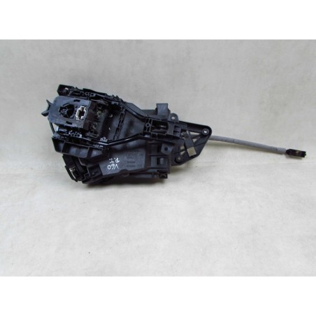VOLVO S60 II V60 10-17 ZAMEK DRZWI TYL PRAWY PODSTAWA 31349868