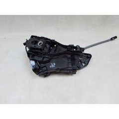 VOLVO S60 II V60 10-17 ZAMEK DRZWI TYL PRAWY PODSTAWA 31349868