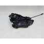 VOLVO S60 II V60 10-17 ZAMEK DRZWI TYL PRAWY PODSTAWA 31349868