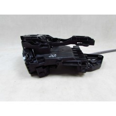 VOLVO S60 II V60 10-17 ZAMEK DRZWI TYL PRAWY PODSTAWA 31349868