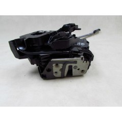 VOLVO S60 II V60 10-17 ZAMEK DRZWI TYL PRAWY PODSTAWA 31349868