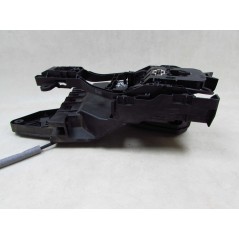 VOLVO S60 II V60 10-17 ZAMEK DRZWI TYL PRAWY PODSTAWA 31349868
