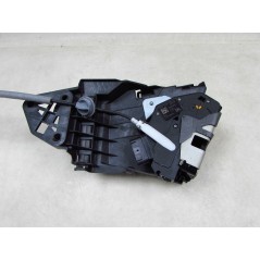 VOLVO S60 II V60 10-17 ZAMEK DRZWI TYL PRAWY PODSTAWA 31349868