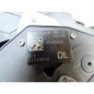 VOLVO S60 II V60 10-17 ZAMEK DRZWI TYL PRAWY PODSTAWA 31349868