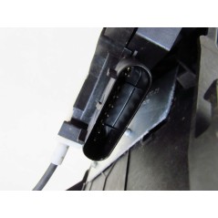 VOLVO S60 II V60 10-17 ZAMEK DRZWI TYL PRAWY PODSTAWA 31349868