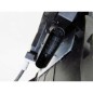 VOLVO S60 II V60 10-17 ZAMEK DRZWI TYL PRAWY PODSTAWA 31349868