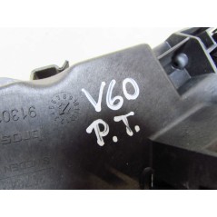 VOLVO S60 II V60 10-17 ZAMEK DRZWI TYL PRAWY PODSTAWA 31349868