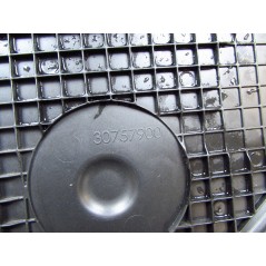VOLVO S60 II V60 V70 S80 2.4 D5 10- D5244T15 OSLONA OBUDOWA ROZRZADU 30757900