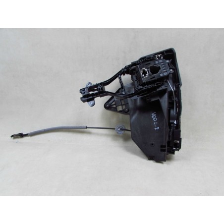 VOLVO S60 II V60 10-17 ZAMEK DRZWI PRZOD LEWY PODSTAWA 31349859