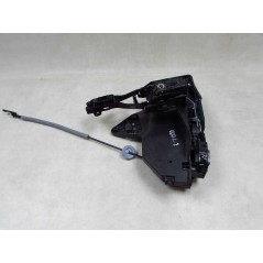 VOLVO S60 II V60 10-17 ZAMEK DRZWI PRZOD LEWY PODSTAWA 31349859