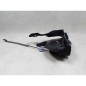 VOLVO S60 II V60 10-17 ZAMEK DRZWI PRZOD LEWY PODSTAWA 31349859 31276637