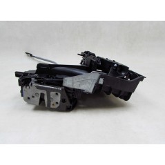 VOLVO S60 II V60 10-17 ZAMEK DRZWI PRZOD LEWY PODSTAWA 31349859