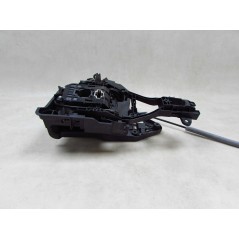 VOLVO S60 II V60 10-17 ZAMEK DRZWI PRZOD LEWY PODSTAWA 31349859