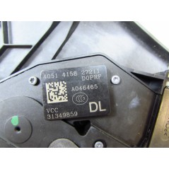 VOLVO S60 II V60 10-17 ZAMEK DRZWI PRZOD LEWY PODSTAWA 31349859