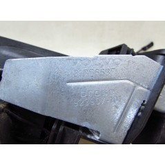 VOLVO S60 II V60 10-17 ZAMEK DRZWI PRZOD LEWY PODSTAWA 31349859