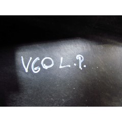 VOLVO S60 II V60 10-17 ZAMEK DRZWI PRZOD LEWY PODSTAWA 31349859