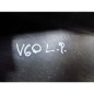 VOLVO S60 II V60 10-17 ZAMEK DRZWI PRZOD LEWY PODSTAWA 31349859 31276637