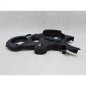 VOLVO S60 II V60 V70 S80 2.4 D5 10- D5244T15 OSLONA OBUDOWA ROZRZADU 30757901