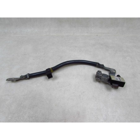 VOLVO S60 II V60 XC60 2.4 D5 10- KLEMA MINUSOWA MASA 30644808