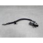 VOLVO S60 II V60 XC60 2.4 D5 10- KLEMA MINUSOWA MASA 30644808