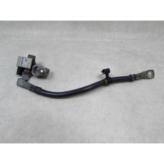 VOLVO S60 II V60 XC60 2.4 D5 10- KLEMA MINUSOWA MASA 30644808
