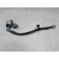 VOLVO S60 II V60 XC60 2.4 D5 10- KLEMA MINUSOWA MASA 30644808