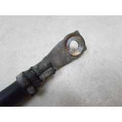 VOLVO S60 II V60 XC60 2.4 D5 10- KLEMA MINUSOWA MASA 30644808