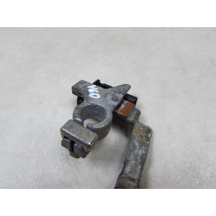 VOLVO S60 II V60 XC60 2.4 D5 10- KLEMA MINUSOWA MASA 30644808