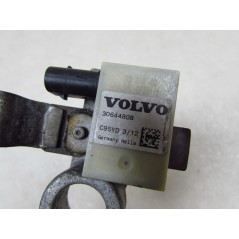 VOLVO S60 II V60 XC60 2.4 D5 10- KLEMA MINUSOWA MASA 30644808