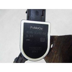 VOLVO S60 II V60 10-17 CZUJNIK POZIOMOWANIA SWIATEL XENON 8G9N-3C097-BA 8G9N-3C492-AA
