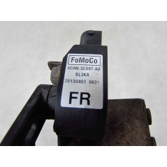 VOLVO S60 II V60 10-17 CZUJNIK POZIOMOWANIA SWIATEL XENON 8G9N-3C097-BA 8G9N-3C492-AA