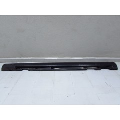 VOLVO S60 II V60 10-18 PROG LISTWA PROGOWA LEWA 492-46 31333004